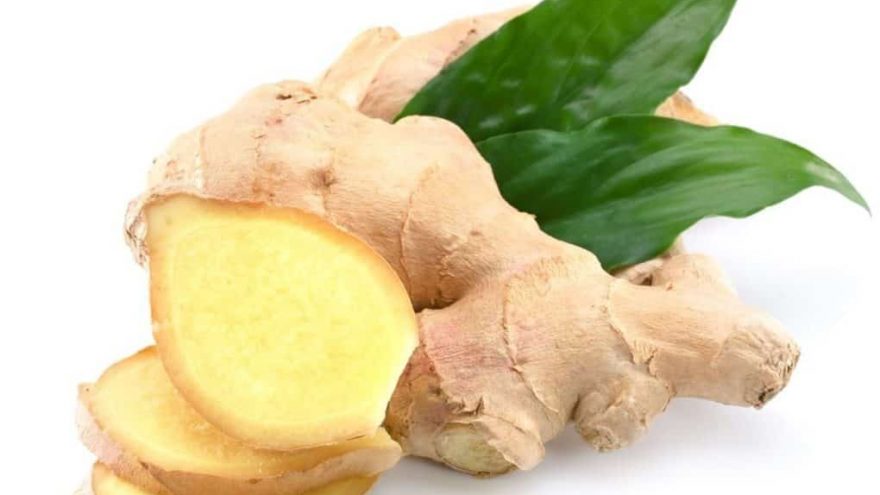 ginger benefits