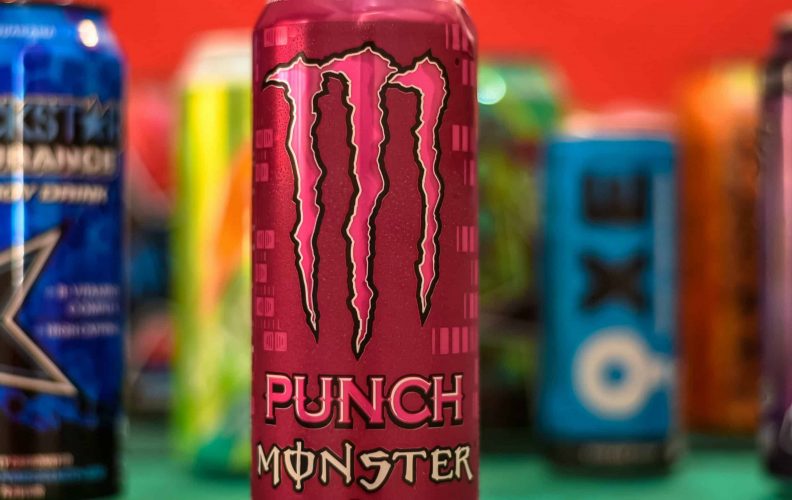 What are the effects of energy drinks?