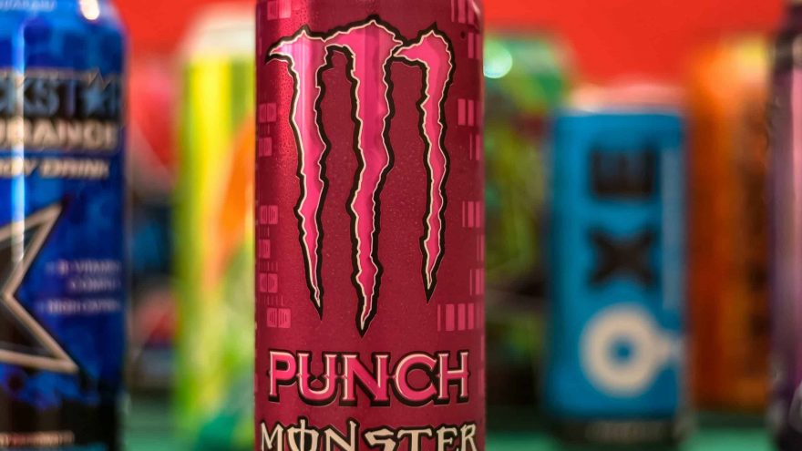 What are the effects of energy drinks?