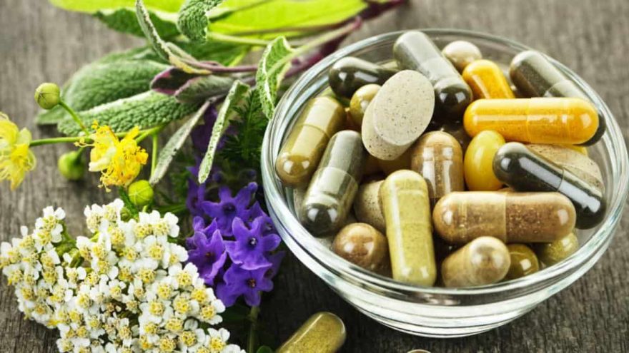 choosing the best supplements