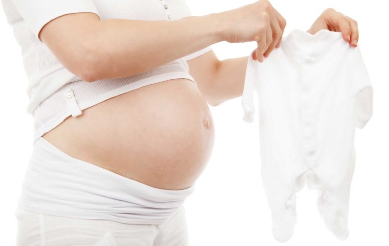 anemic during pregnancy
