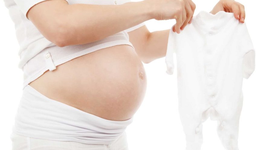 anemic during pregnancy