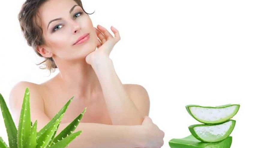 benefits of aloe vera for your skin