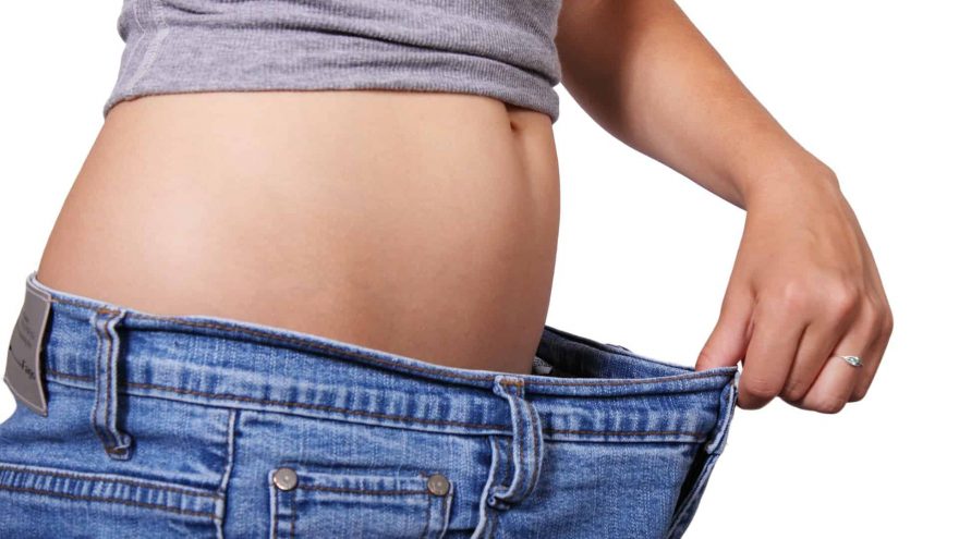 Get a Flat Stomach Without Losing It get a flat stomach