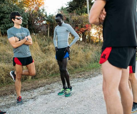 best running shorts reviewed and tested