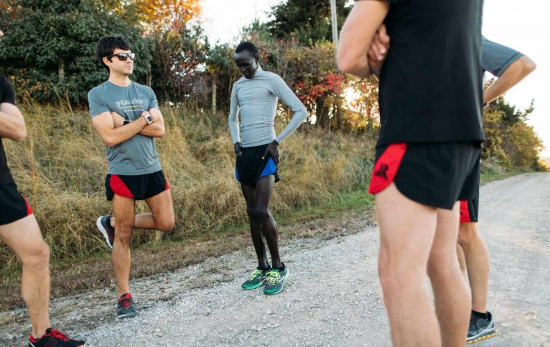 best running shorts reviewed and tested