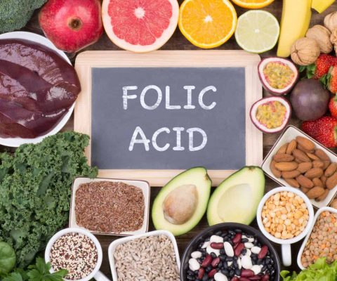 what are the best Folic Acid supplements on the market?