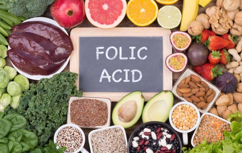 what are the best Folic Acid supplements on the market?