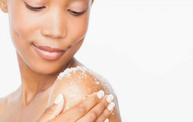we reviewed and rated the ebst body scrubs