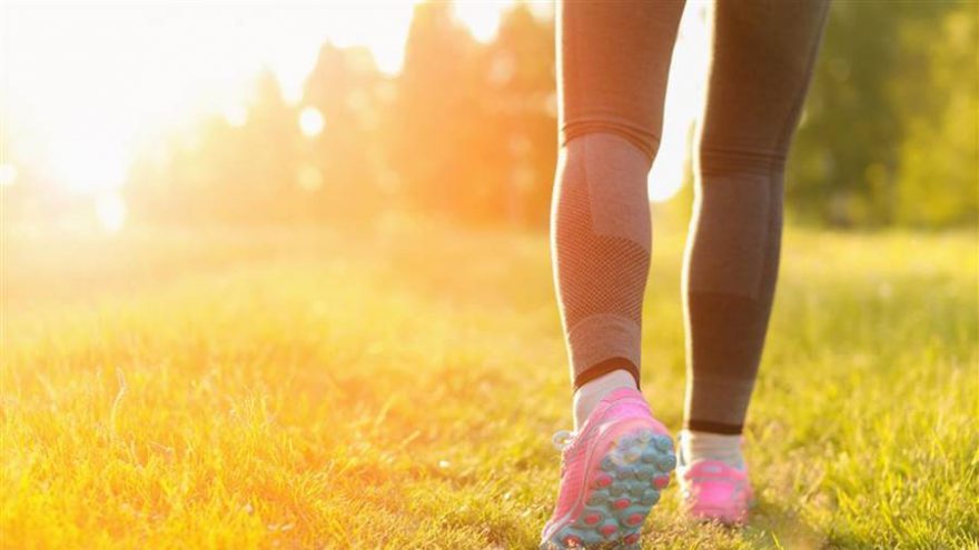 How Many Calories Do You Burn While Walking? How Many Calories Do You Burn While Walking?