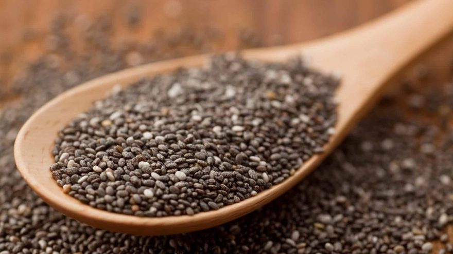 How to Eat Chia Seeds how to eat chia seeds