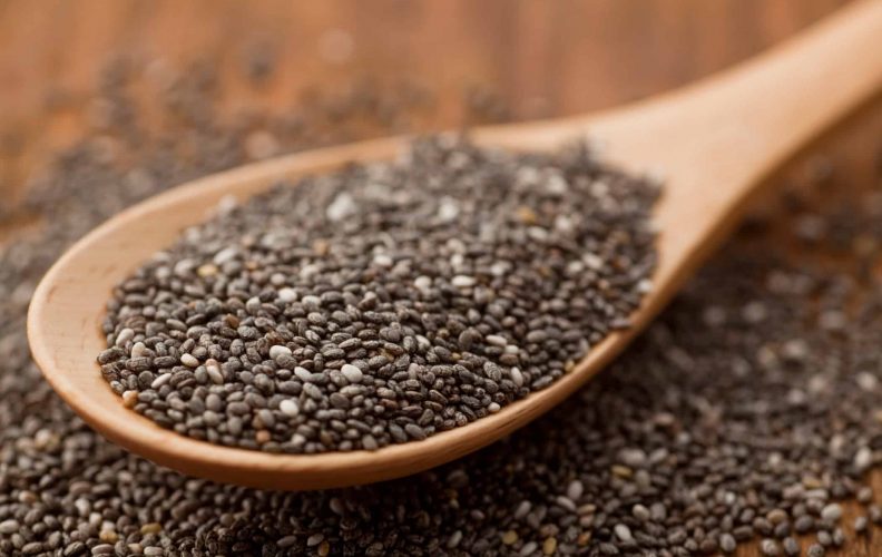how to eat chia seeds
