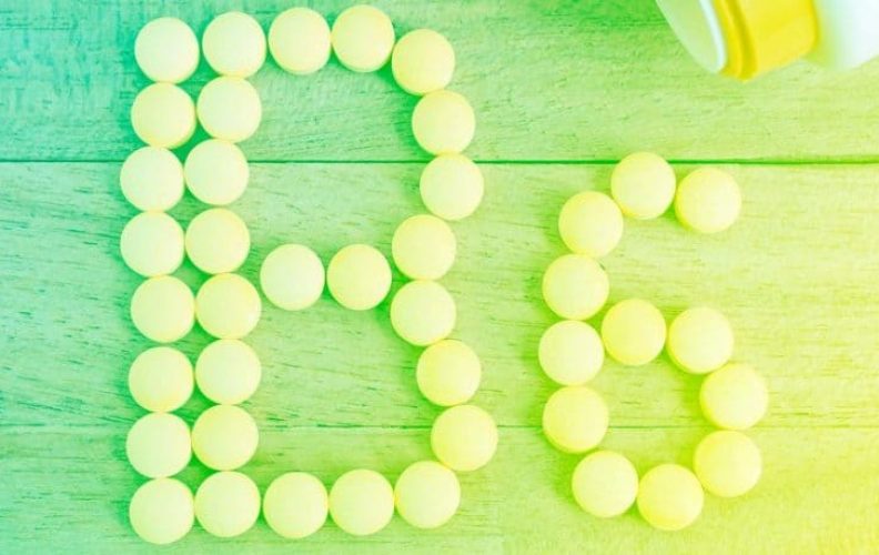 we tested the best vitamin b6 supplements in 2018