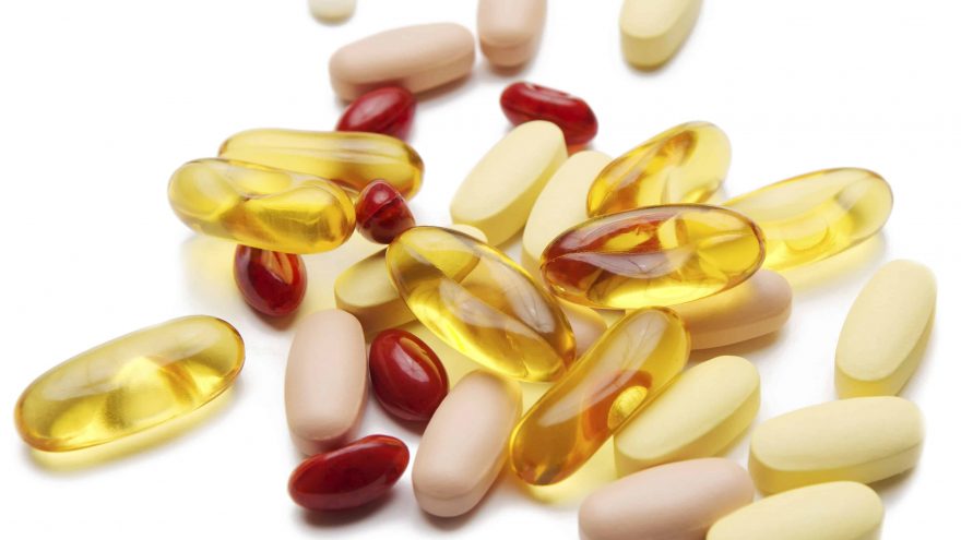 Preventing Flu: The Vitamins That Really Do The Job! preventing the flu