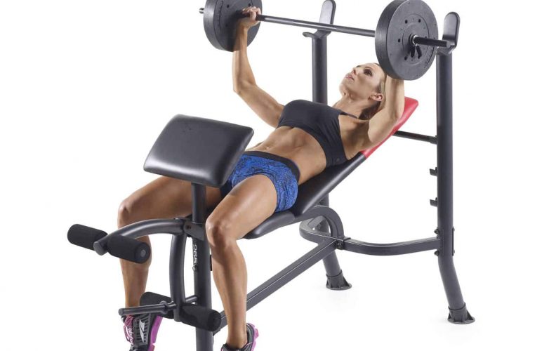 we rated the best weight benches ont he market