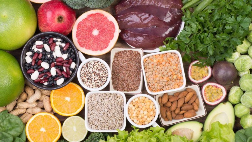 Folate vs. Folic Acid: What’s the Difference and Which is Better? Folic Acid and Folate Food Sources