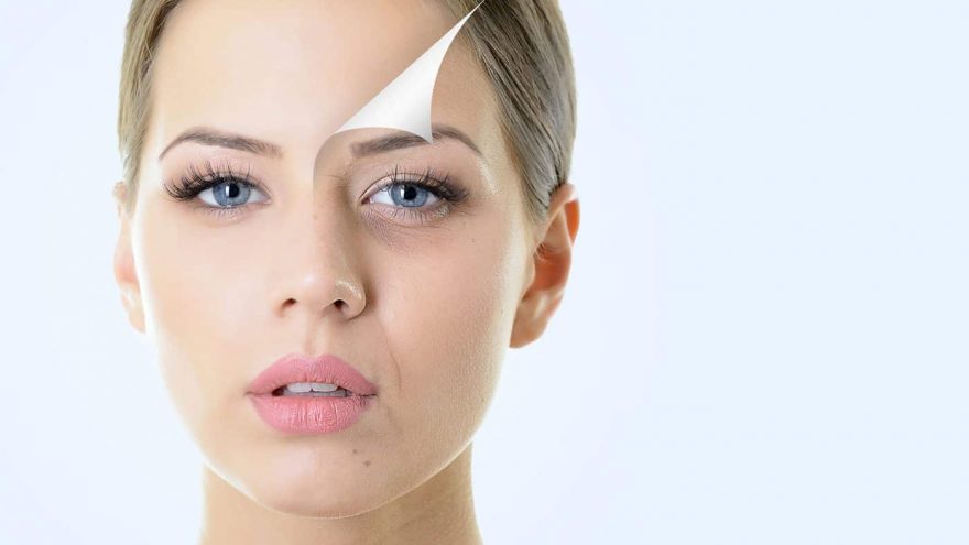 Glycolic Acid Peel vs. Microdermabrasion glycolic acid peel vs microdermoabrasion