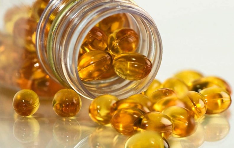 best fish liver oil supplements reviewed in detail