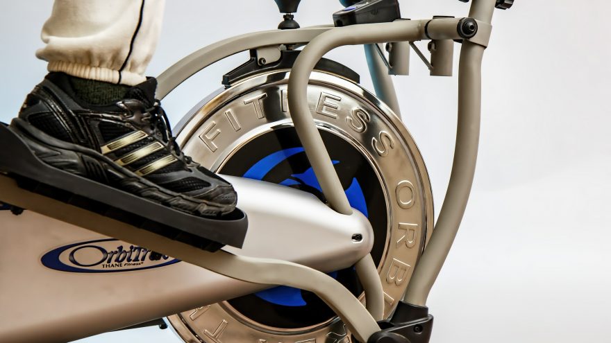 The Different Types of Strength Training strength training