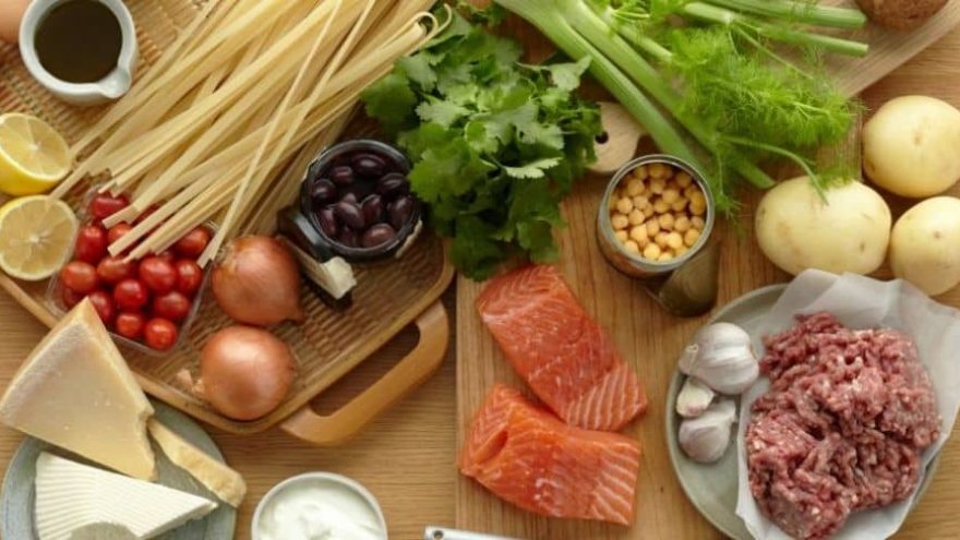 What Foods Are Highest In Energy and Super Healthy? energy foods to eat