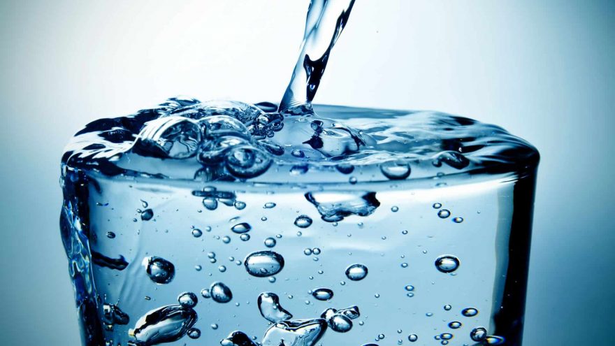 A Holistic Guide to Hydration Glass of Pure Water