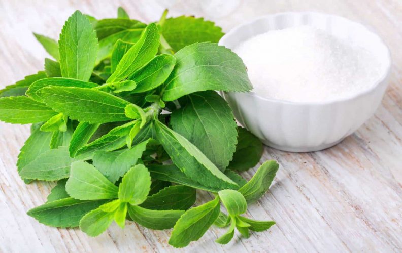 we reviewed the best stevia products on the market