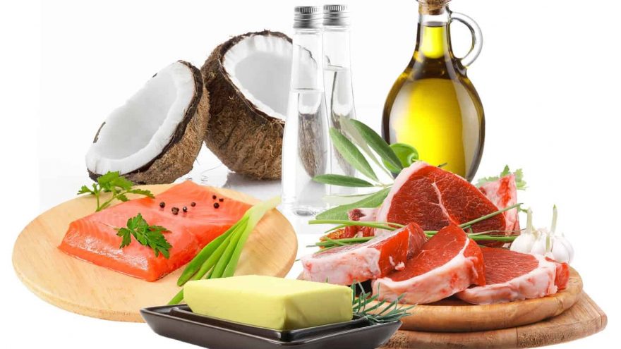 All You Need to Know About the Ketogenic Diet healthy food diet