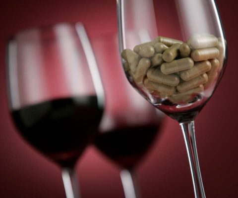 resveratrol supplement benefits and sideeffects?