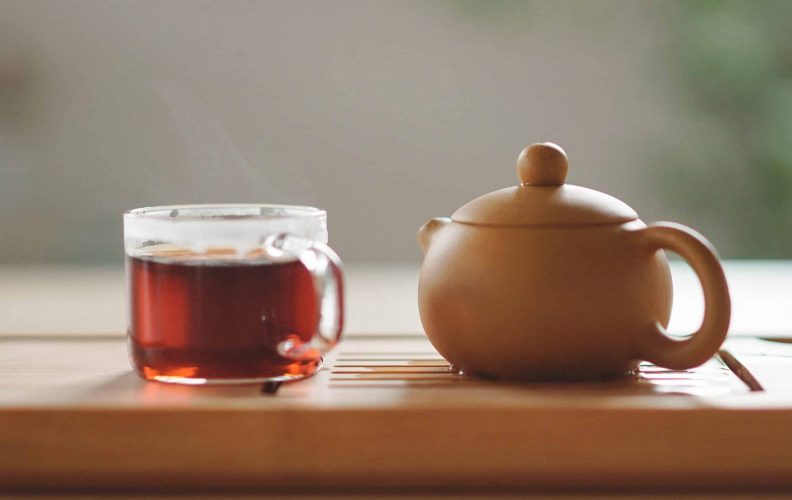 matcha tea vs green tea. Who wins?