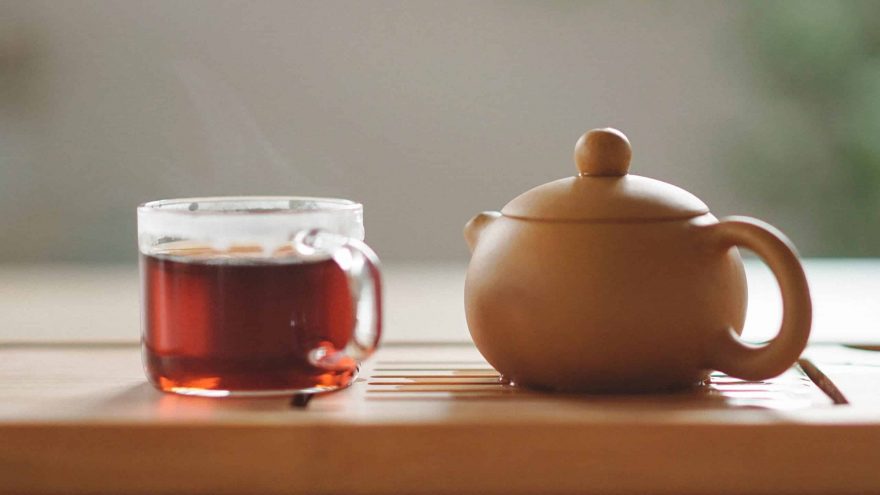 matcha tea vs green tea. Who wins?