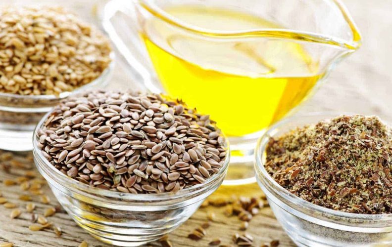Flaxseed Oils? which brand is better and what are the benefits of flaxseed oils?