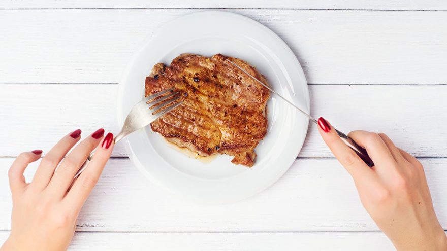 Does Eating Meat Really Cause Cancer? We Discuss The Truth DOES MEAT CAUSE CANCER