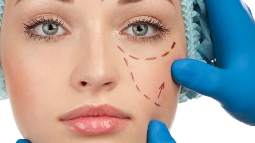 Plastic Surgery vs. Cosmetic Surgery: The Basics plastic surgery