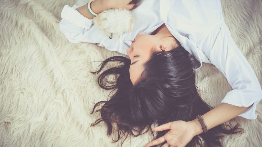 Meditation and Breathing Tricks to Improve Sleep and Relax meditation to sleep faster