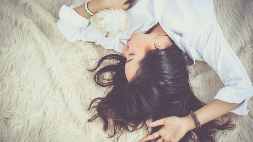 Meditation and Breathing Tricks to Improve Sleep and Relax meditation to sleep faster