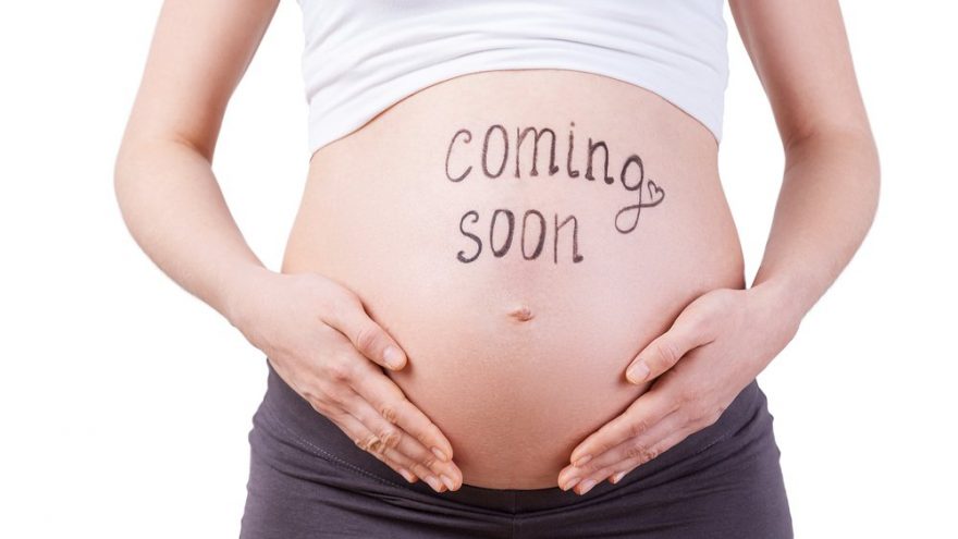 First-Time pregnant? The Best go To Books To Put On Your List! pregnancy books