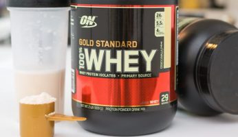 we reviewed the best coffee whey proteins on the market