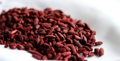 Red Yeast Rice and reviews of the top brands