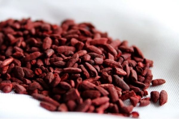 Red Yeast Rice and reviews of the top brands