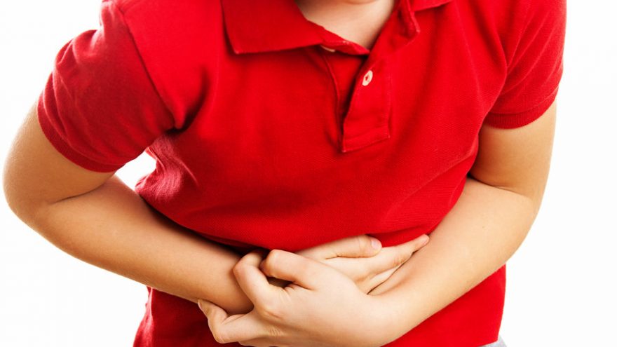 Stomachache? What to Eat to Feel Better stomachache