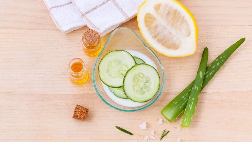 Why Use Oils on Your Face best face oils