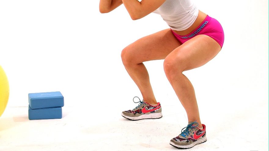 How to Build a Better Butt how to build a better butt