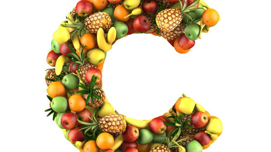 Vitamin C Benefits: When and How it Helps in Preventing Influenza vitamin c benefits
