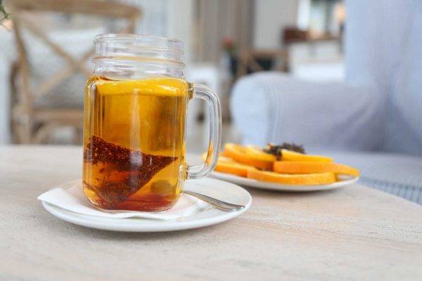 we rated the best rooibos teas
