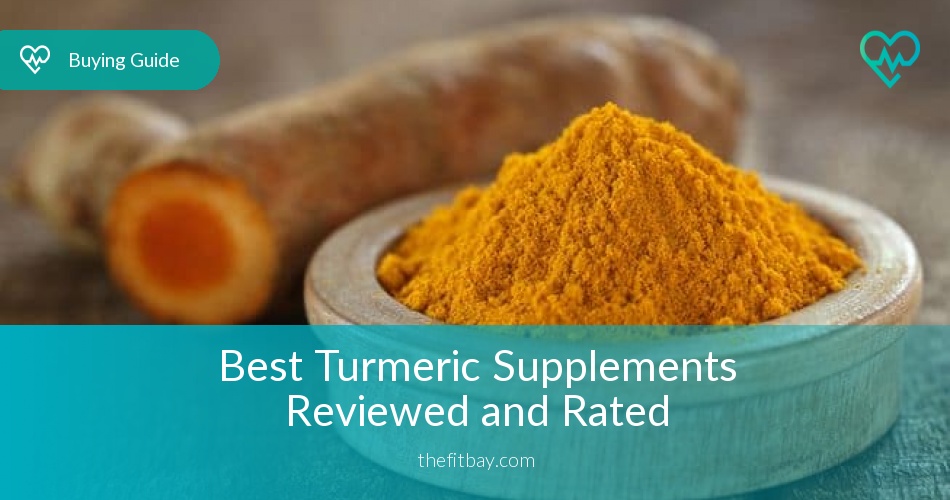 jarrow eye test TheFitBay Reviewed Best &  Turmeric in Supplements  2019 Rated