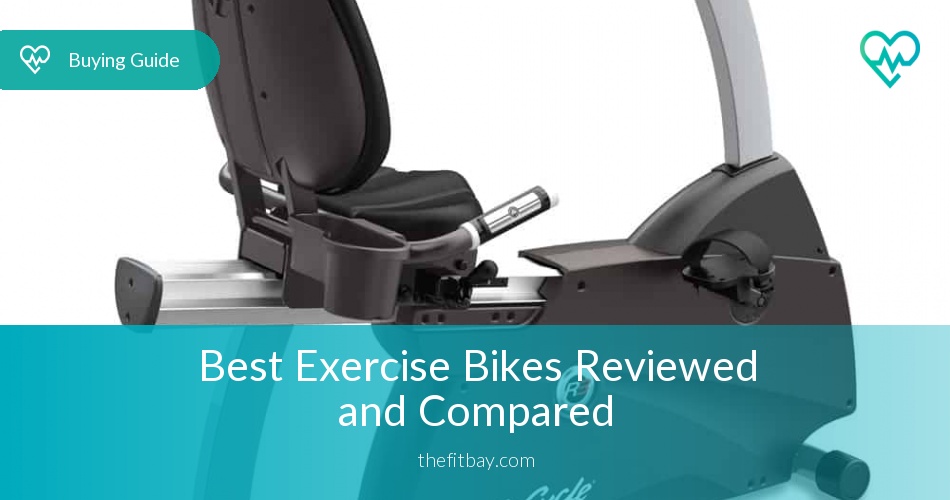 top exercise bikes 2020