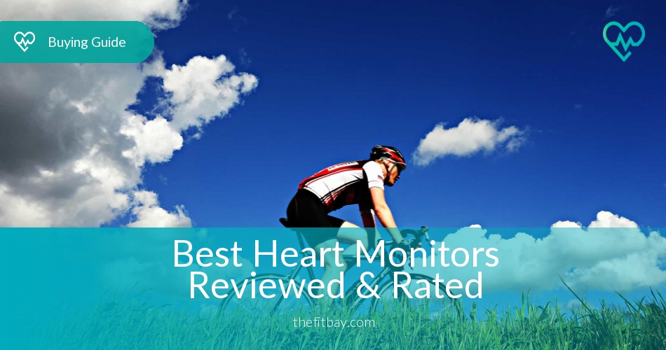 Best Heart Monitors Reviewed & Rated in 2019 TheFitBay