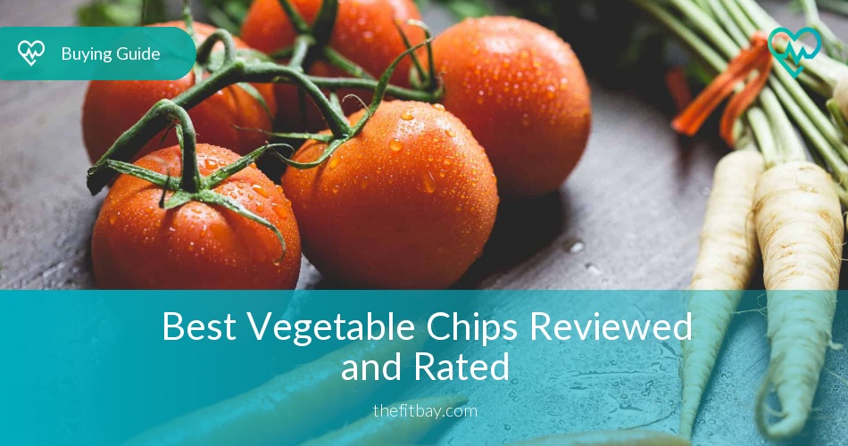 Best Vegetable Chips Reviewed and Rated in 2020 TheFitBay