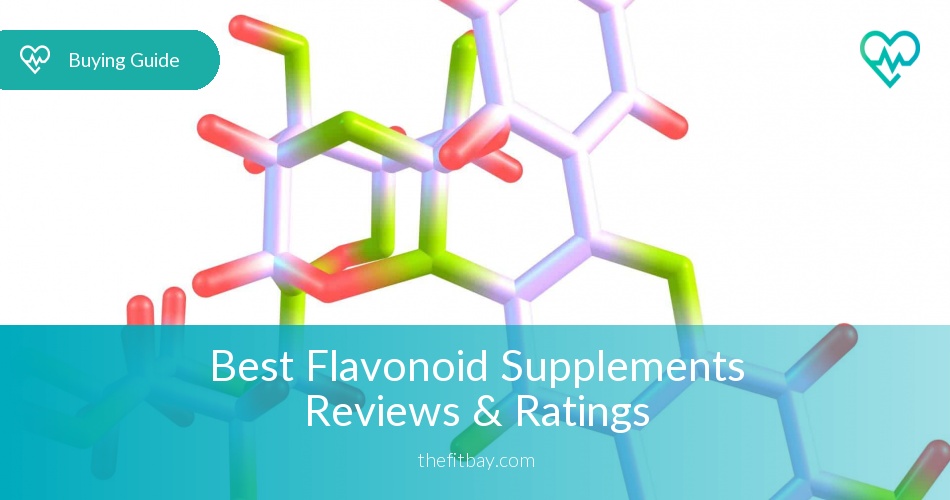 Best Flavonoid Supplements Reviews & Ratings in 2019 TheFitBay